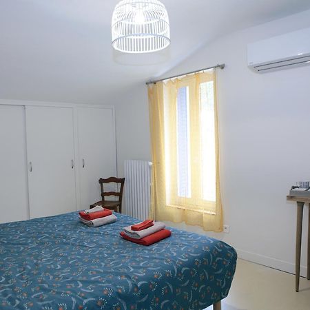 Bed and Breakfast Le Saule Reveur Ди Экстерьер фото
