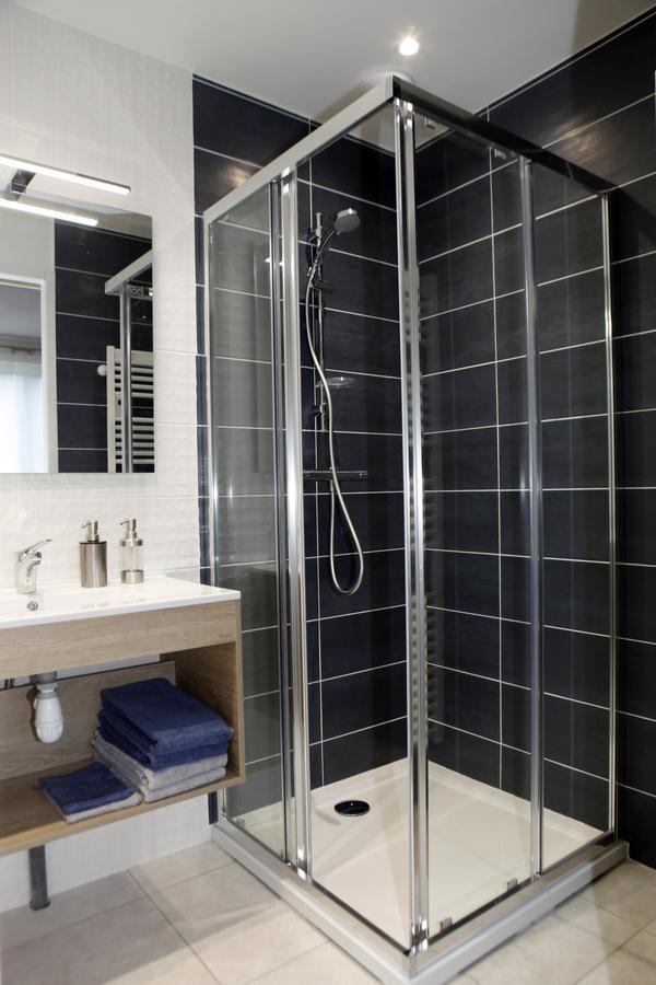 Bed and Breakfast Le Saule Reveur Ди Экстерьер фото