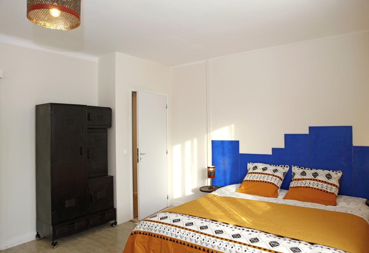 Bed and Breakfast Le Saule Reveur Ди Экстерьер фото