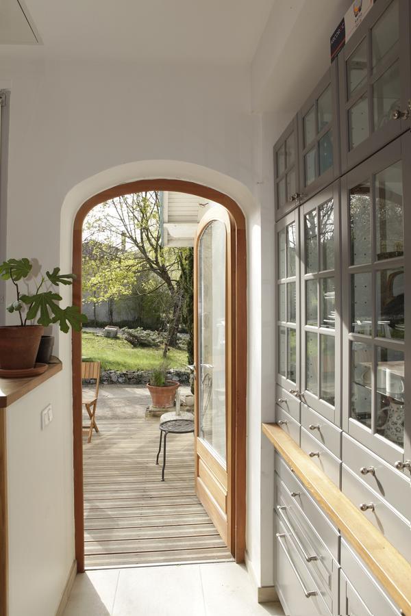 Bed and Breakfast Le Saule Reveur Ди Экстерьер фото