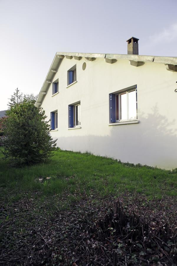 Bed and Breakfast Le Saule Reveur Ди Экстерьер фото