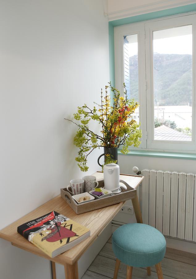 Bed and Breakfast Le Saule Reveur Ди Экстерьер фото