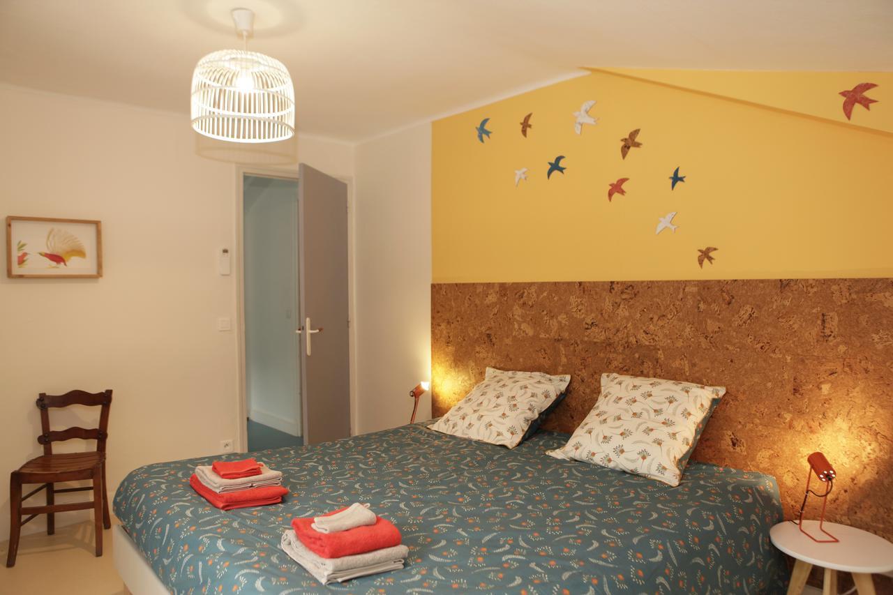 Bed and Breakfast Le Saule Reveur Ди Экстерьер фото
